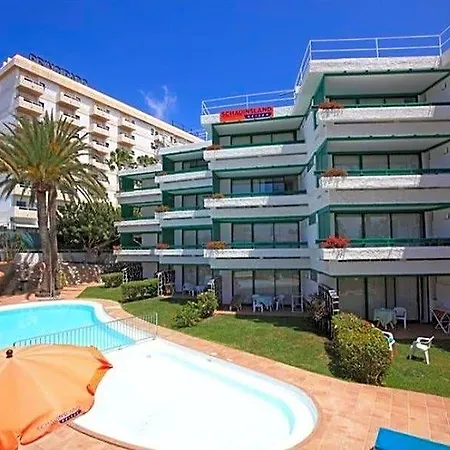 Hotel Maba Playa