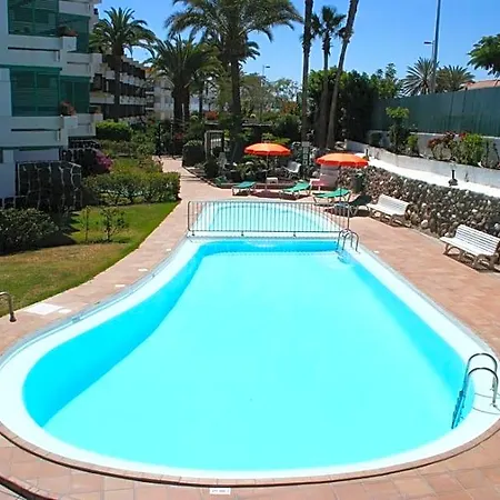 Maba Playa Playa del Ingles (Gran Canaria)