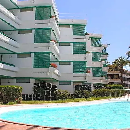 Maba Playa Hotel *