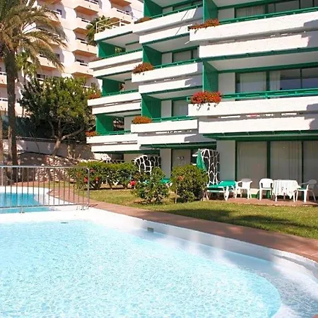 Maba Playa Hotel Playa del Ingles (Gran Canaria)