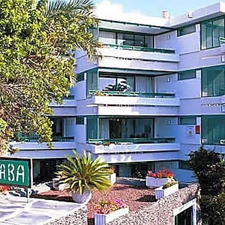 Hotel Maba Playa Playa del Ingles (Gran Canaria)